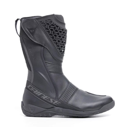 Dainese Fulcrum 3 001 Waterproof Gore-Tex Boots Black