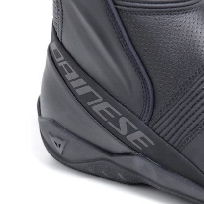 Dainese Fulcrum 3 001 Waterproof Gore-Tex Boots Black