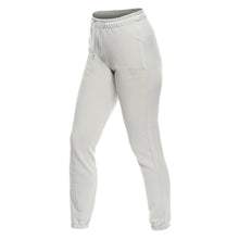 Dainese Sweatpant Logo Lady 121 White