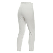 Dainese Sweatpant Logo Lady 121 White