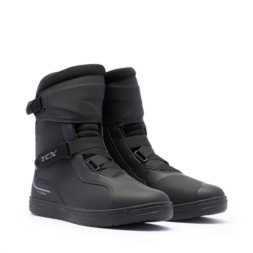 TCX Tourstep Waterproof Boots Black