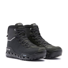 TCX Climatrek Surround Gore-Tex Waterproof Boots Black