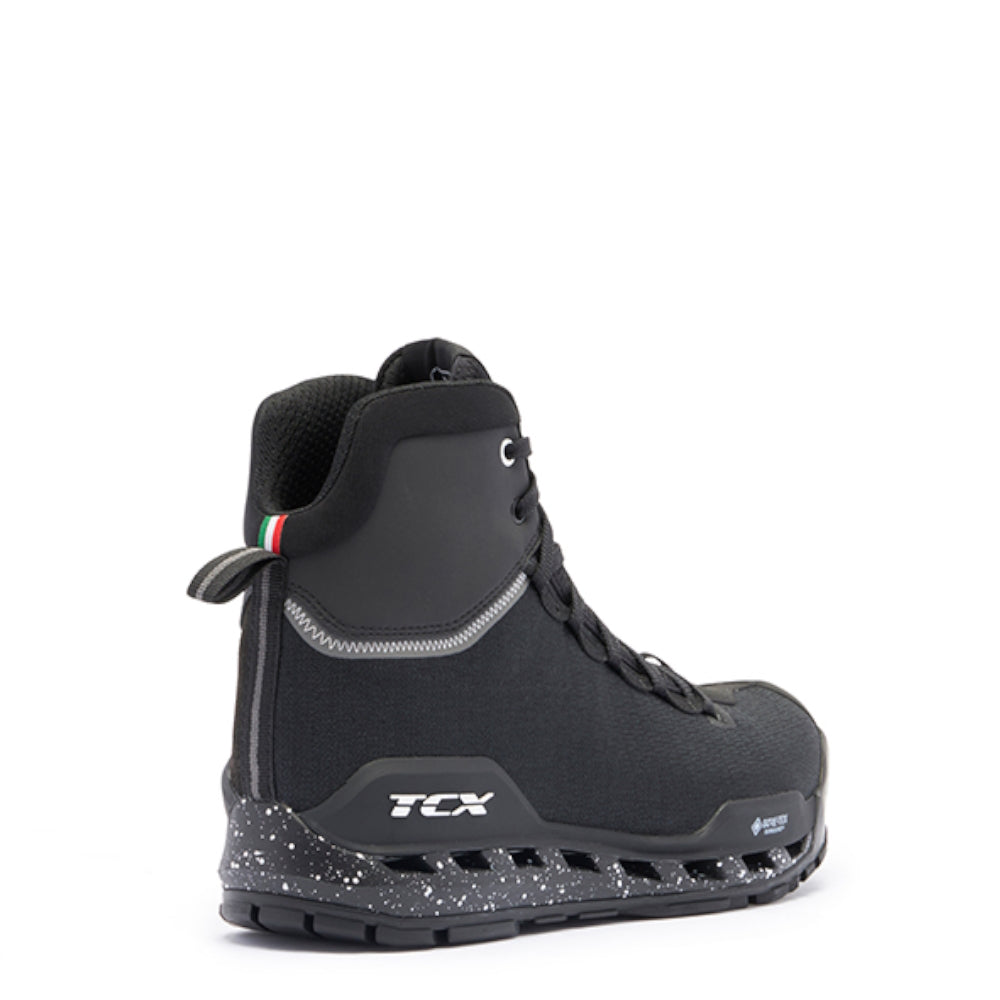 TCX Climatrek Surround Gore-Tex Waterproof Boots Black