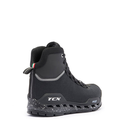TCX Climatrek Surround Gore-Tex Waterproof Boots Black