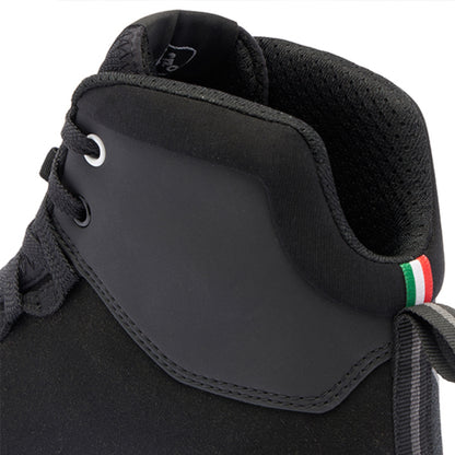 TCX Climatrek Surround Gore-Tex Waterproof Boots Black