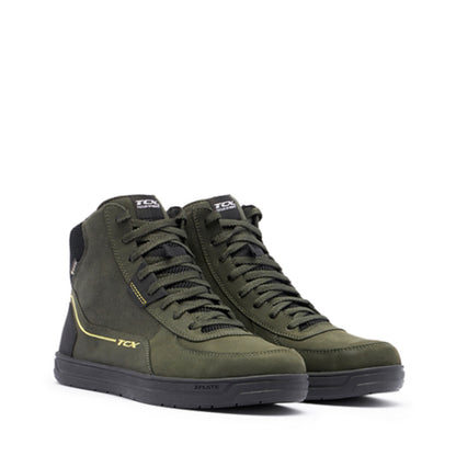 TCX Mood 2 Gore-Tex Waterproof Boots Green