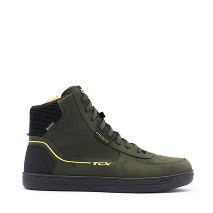 TCX Mood 2 Gore-Tex Waterproof Boots Green