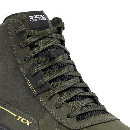 TCX Mood 2 Gore-Tex Waterproof Boots Green