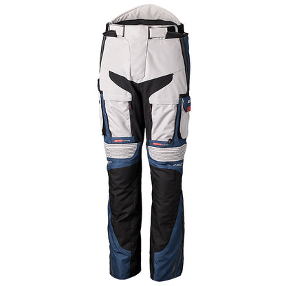 RST Pro Series Adventure-X Jean Silver Blue Red