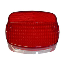 Z400 Tail Light Lens