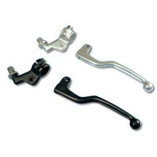 Replacement Black Lever Mount