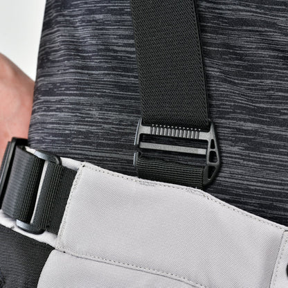 Oxford Dakar DRY2DRY Air Pant Desert Black