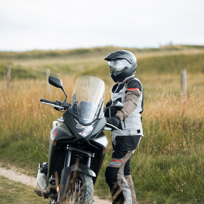 Oxford Dakar DRY2DRY Air Pant Desert Black