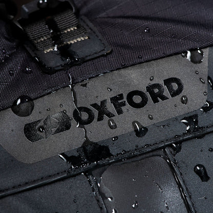 Oxford Atlas T-20 Advanced Tourpack Black