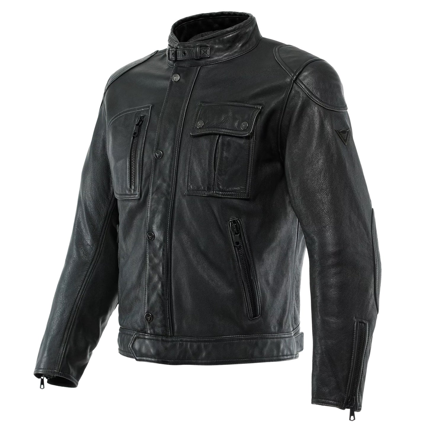 Dainese Atlas Leather Jacket 001 54