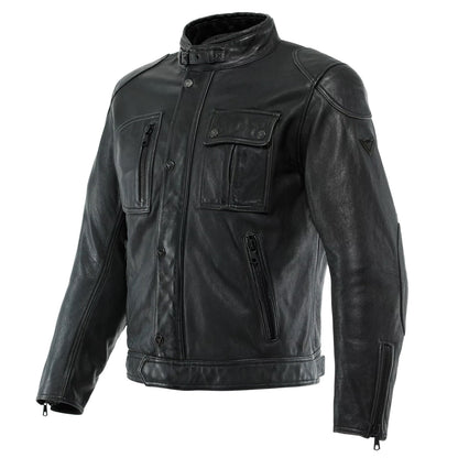 Dainese Atlas Leather Jacket 001 54