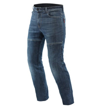 Dainese Denim Blast Regular Textile Pant D08 35