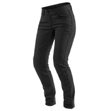 Dainese Classic Slim Lady Textile Pant 001 24