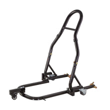 Biketek Rear 360 Floating Stand