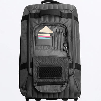 FXR Factory Ride Bag 21 Black Ops