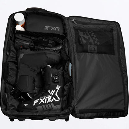FXR Factory Ride Bag 21 Black Ops