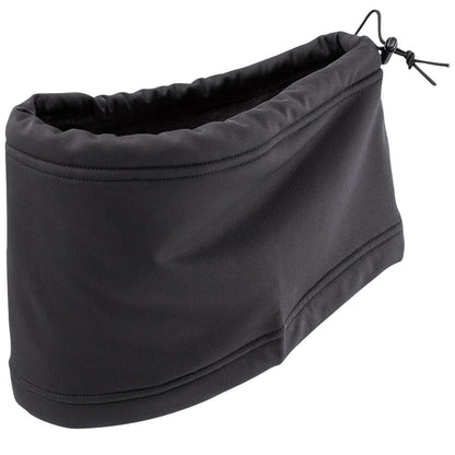 Zerofit Neckwarmer Black Universal One Size
