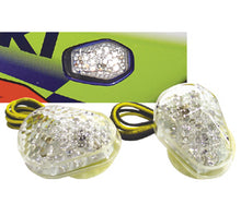 LED Fairing D Lights Yamaha -01