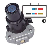 GSXR750 1986-1987 Ignition Switch