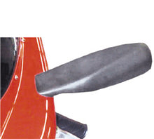 Ducati 748/916 Left Hand Black Mirror