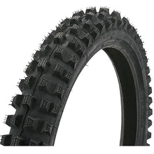 140/80-18 70R TT Michelin Rally Desert Rear Tyre