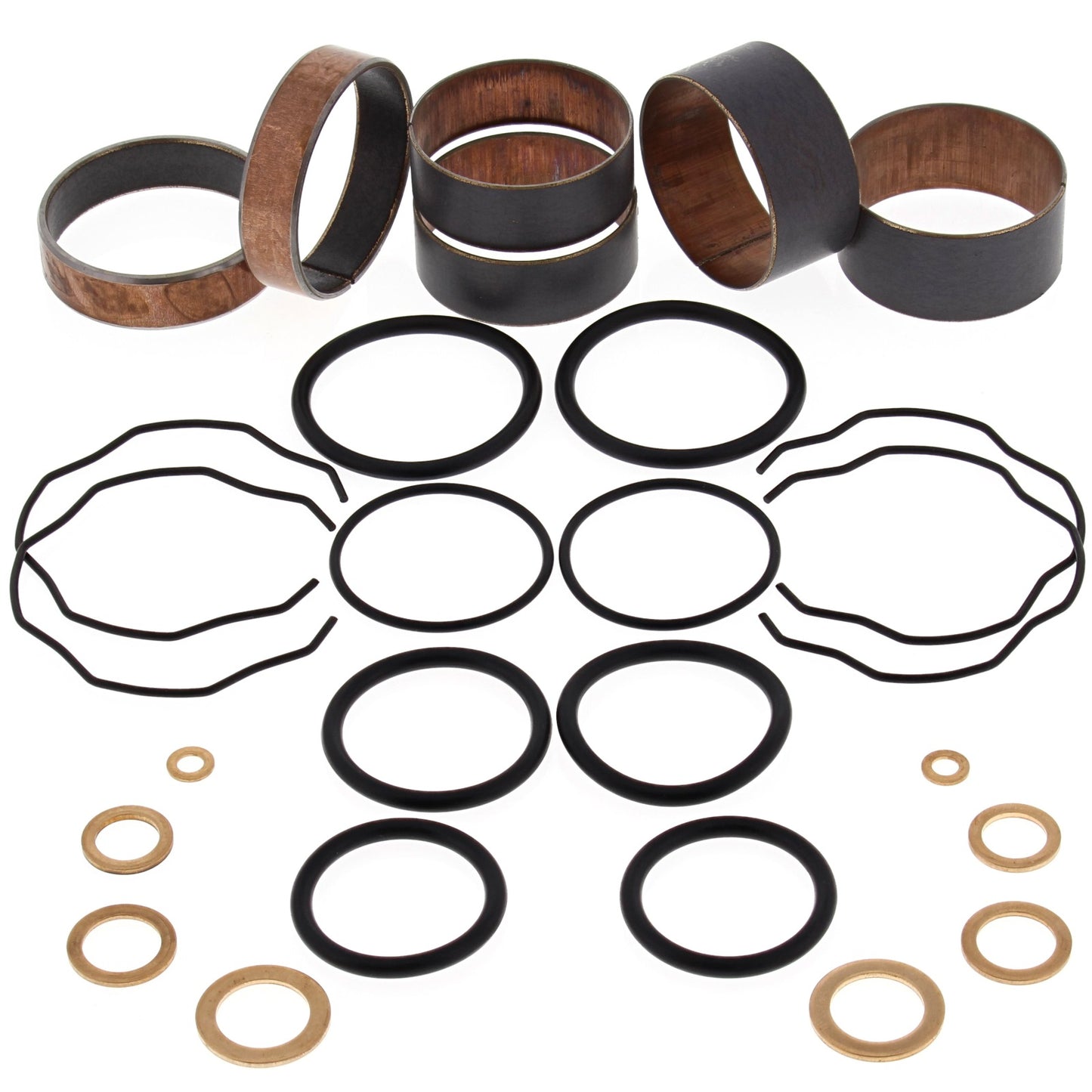 All Balls Fork Bushing Kit 38-6096