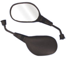 CG125 04 > Replica Mirror R/Hand