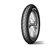 130/80-18 66P TT Dunlop K180 Front Tyre