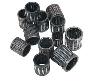 TZR125 TZR250 RD250LC RD500 DT125R Small End Bearing