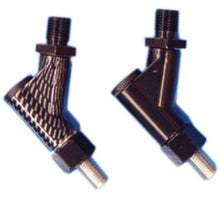 Mirror Adaptor 8mm i.d Std to 10mm o.d Yamaha