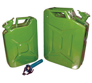 Jerry Can Extension Pouring Nozzle