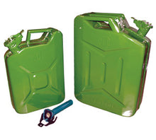 Jerry Can Extension Pouring Nozzle