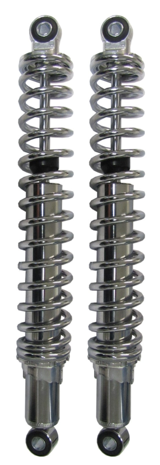 Shocks 400mm Pin+Pin <200