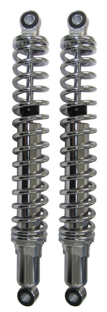Shocks 400mm Pin+Pin <200