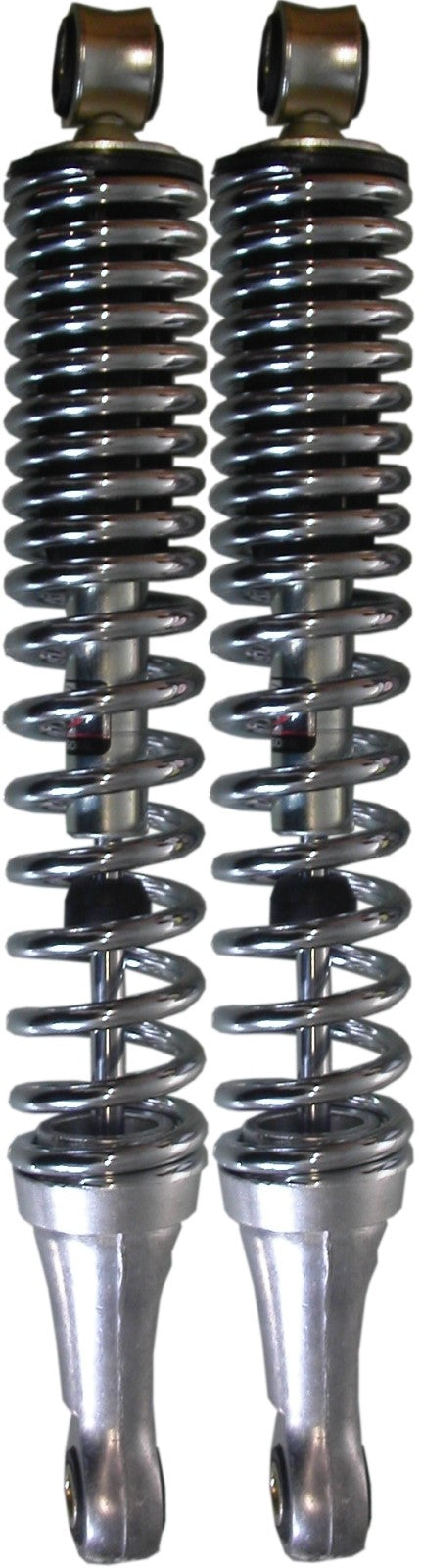 Shocks 330mm Pin+Pin ANF125 03-06