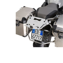 SRA5112 Aluminium Rack