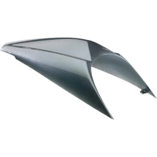 ZZR1400 Gen S/Seat Cowl Silver