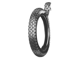 130/80-18 66H TT Dunlop TT100 GP Rear Tyre