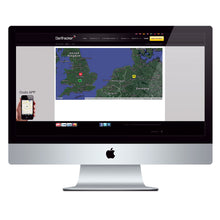 Oxford Asset Tracker QR Sticker