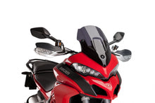 Ducati Multistrada 950/1200/1260 15-21 Puig Sport Screen Dark Tint