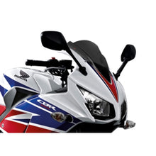 Honda CBR300 RA 14-17 Puig Z-Racing Screen Dark Tint