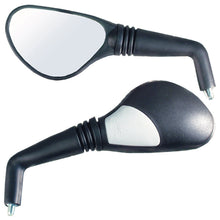 YQ50 Aerox Left Hand Mirror