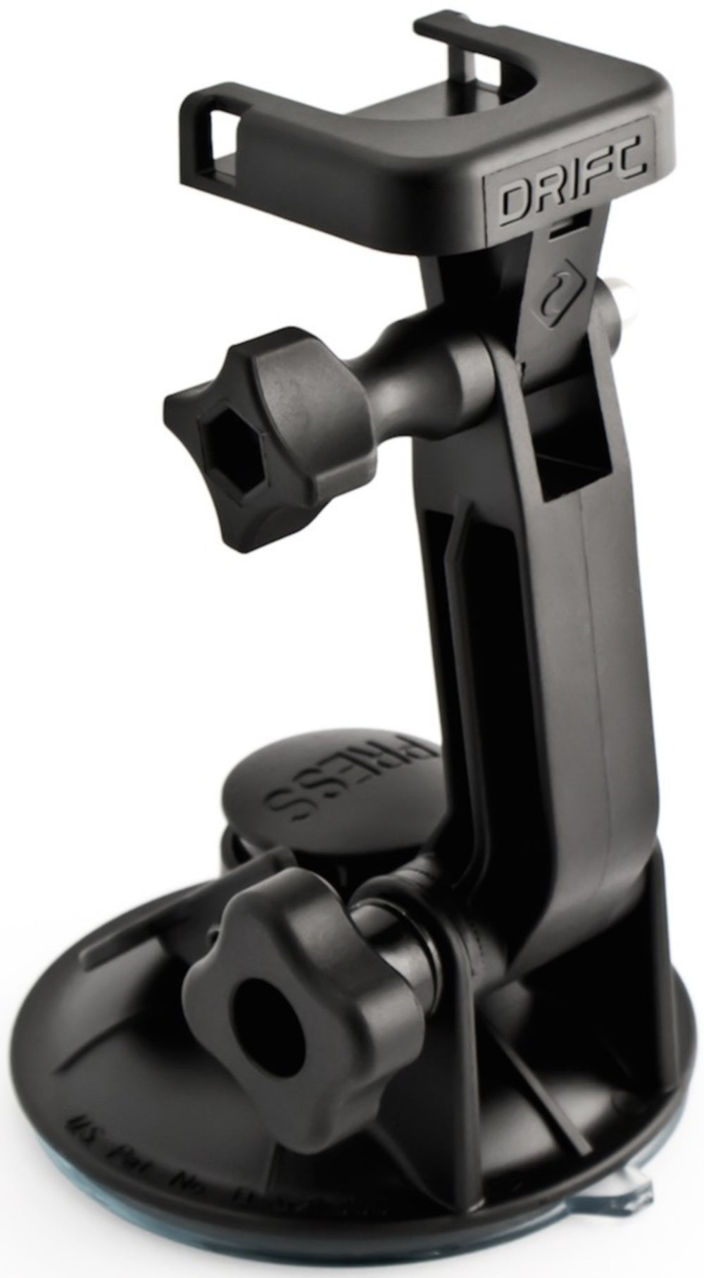 Drift Suction Mount