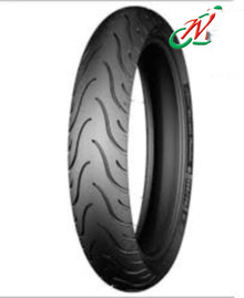 110/70-17 54S TL Michelin Pilot Street Front Tyre