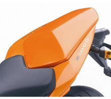 Z1000 09 Orange Solo Seat Cowl